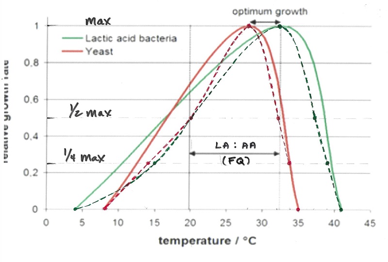 Question on bulk fermenting with cold room temperatures The Fresh Loaf
